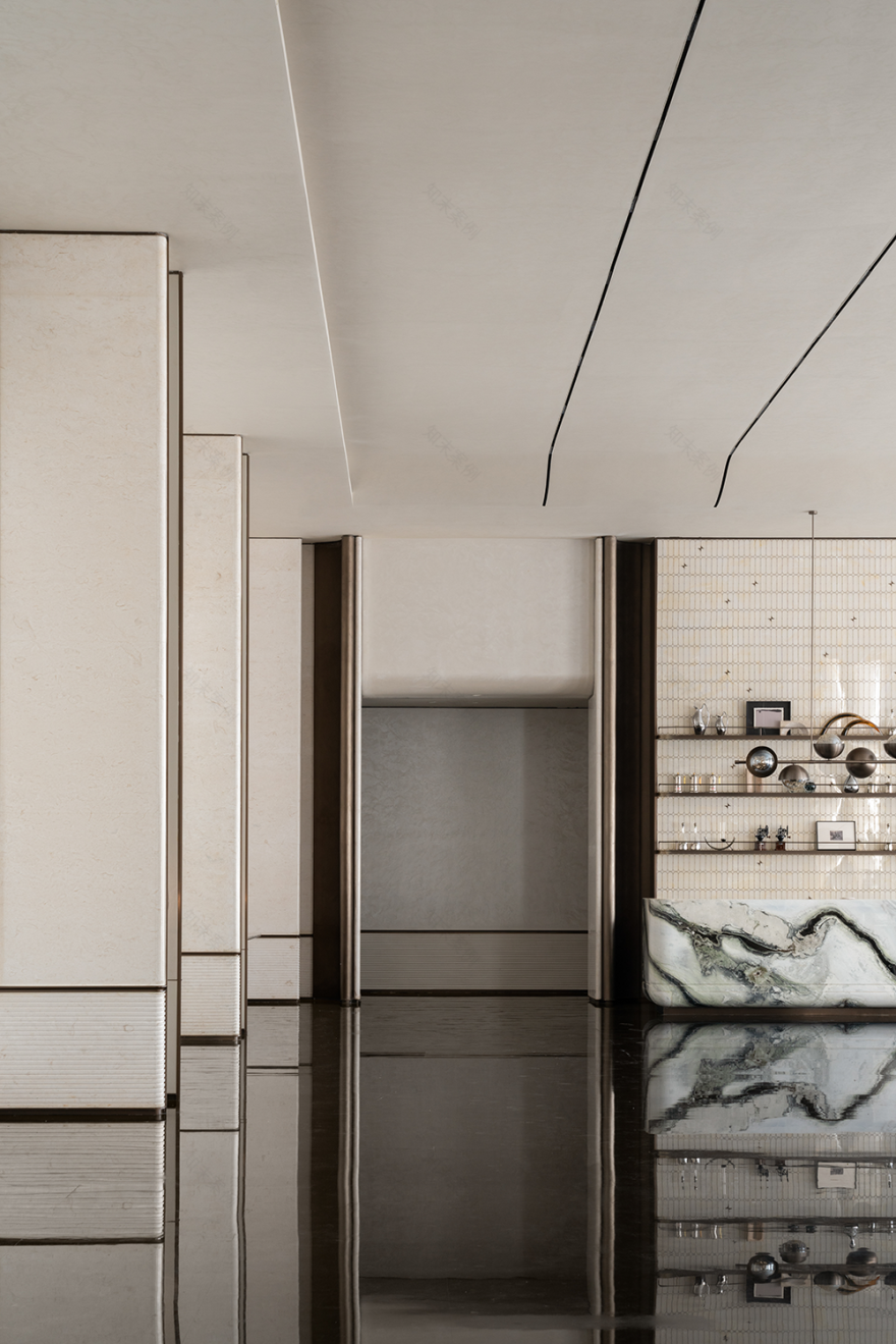 无界艺邸丨中国上海丨上海艾未设计-181