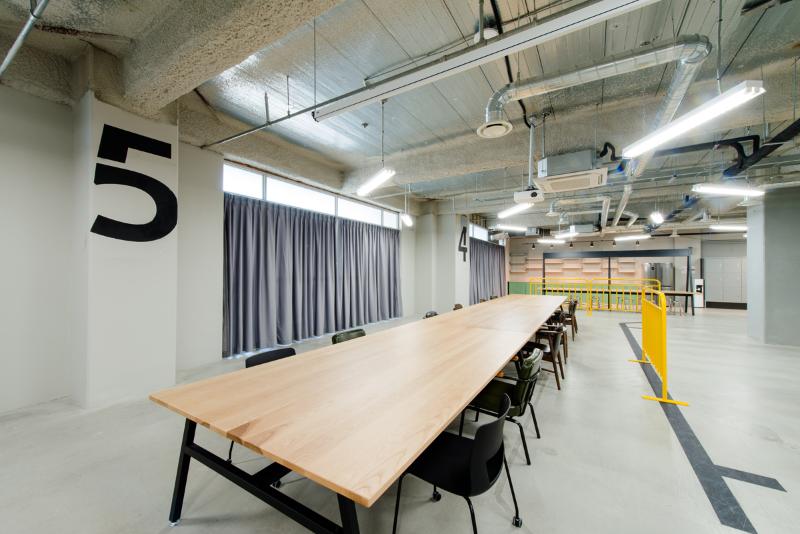 首尔 500 平极简风室内设计公司案例解析-8