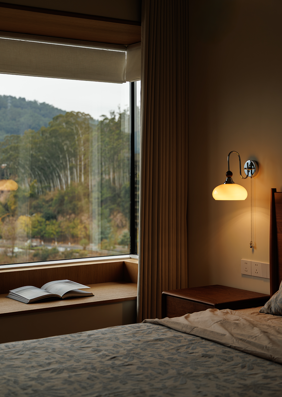 木息之间丨中国三明丨越设计-47