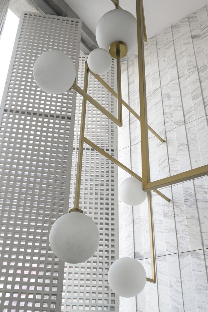 印度比哈尔的“面纱建筑”丨KUN Studio-22