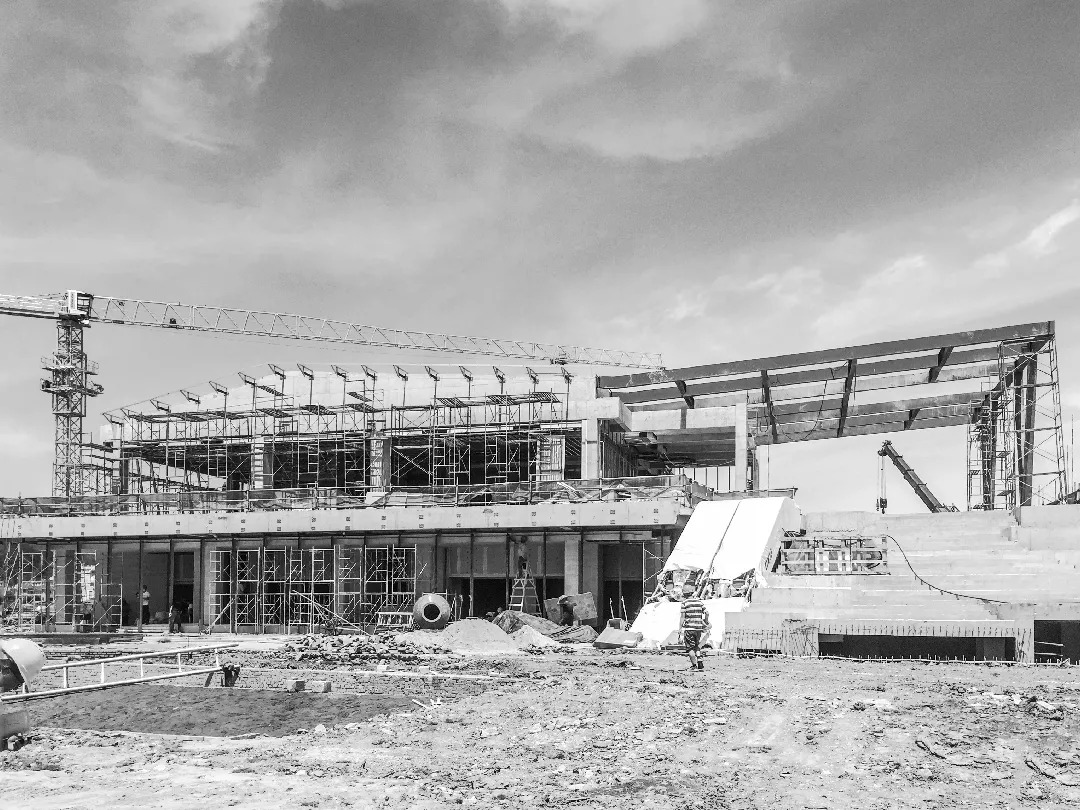   齐越设计丨台州 金科世茂·玉澜府 建筑设计 丨中国浙江-93