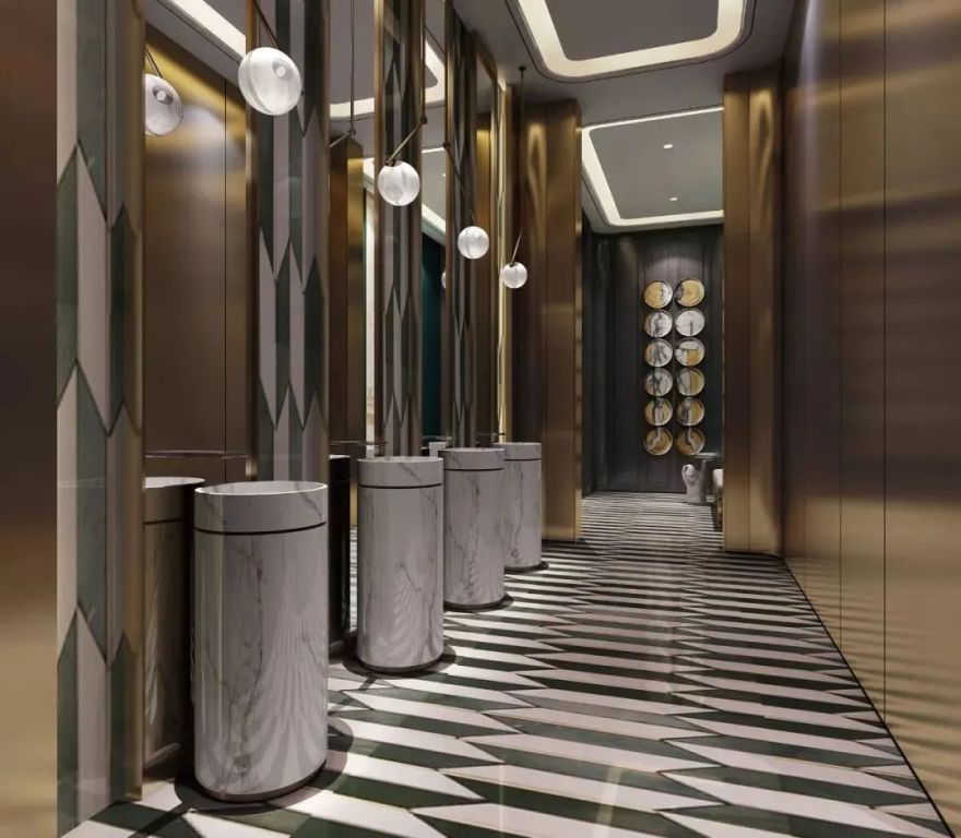 卓越·樾山府-205