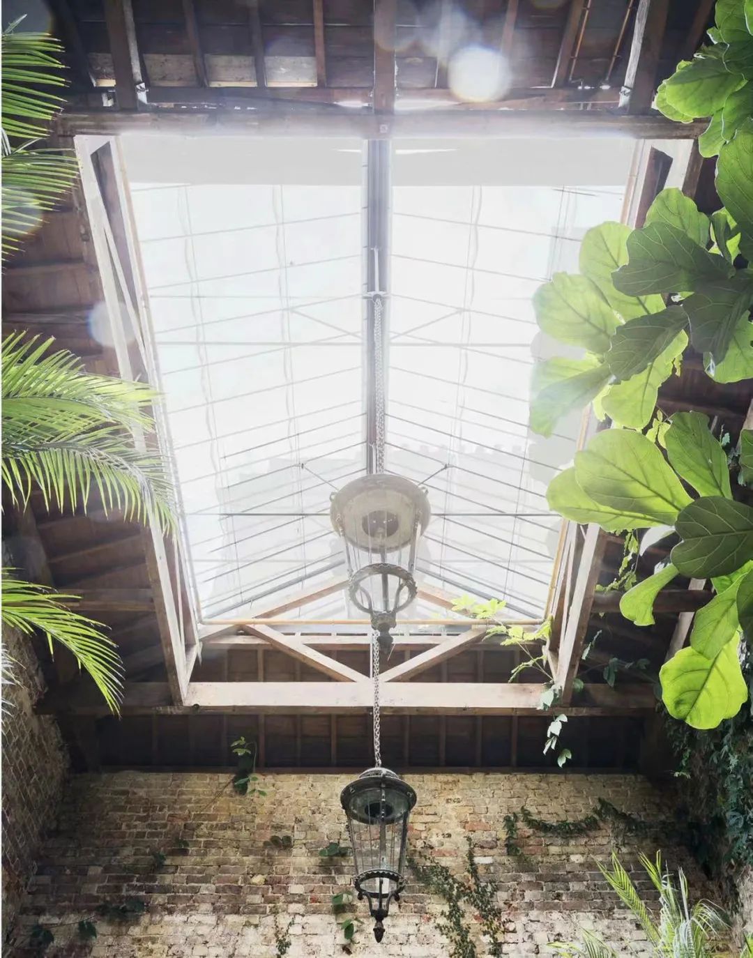 宁静的女王 Rose Uniacke | 旧建筑改造，古典与现代巧妙融合-182