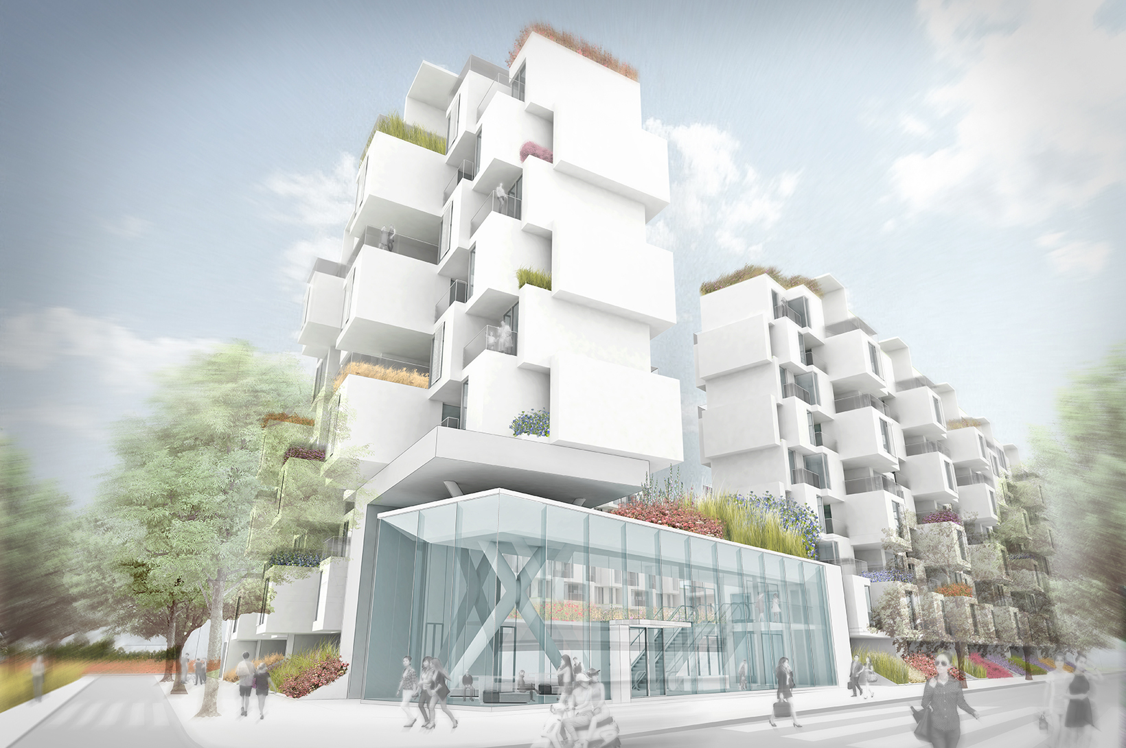 莫莱瓦住房小区-15