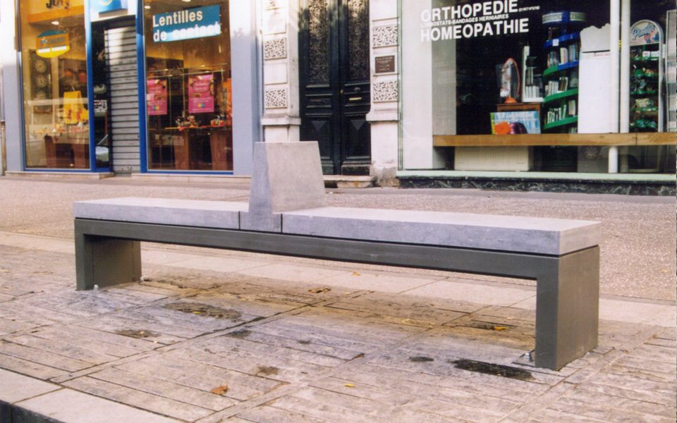 共和国大道，沙隆丨法国沙隆-16