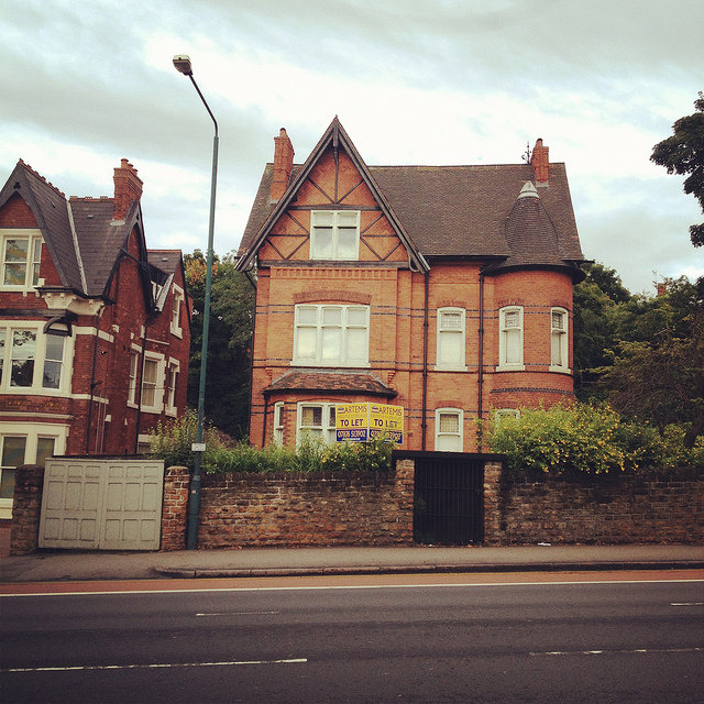 诺丁汉洞穴调查项目丨英国诺丁汉-123