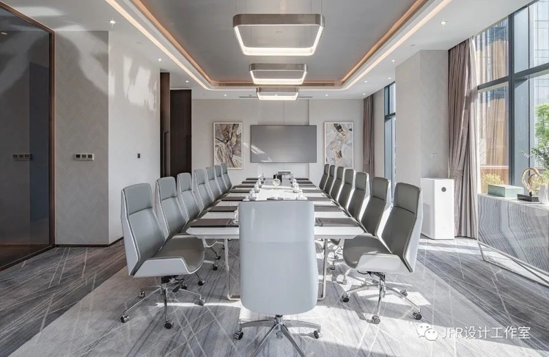 上海经纬商务官邸-30