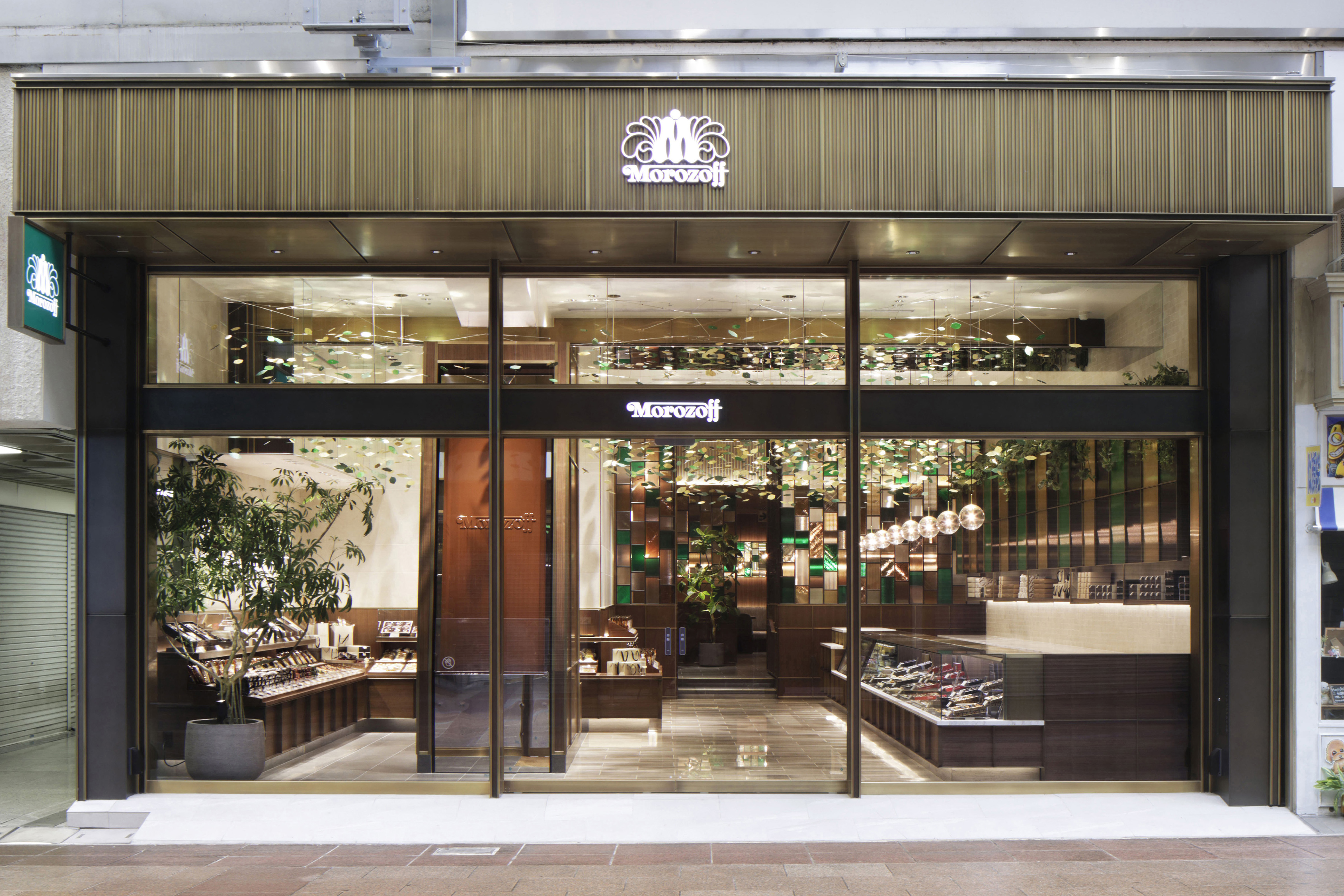 MOROZOFF FLAGSHIP STORE-18