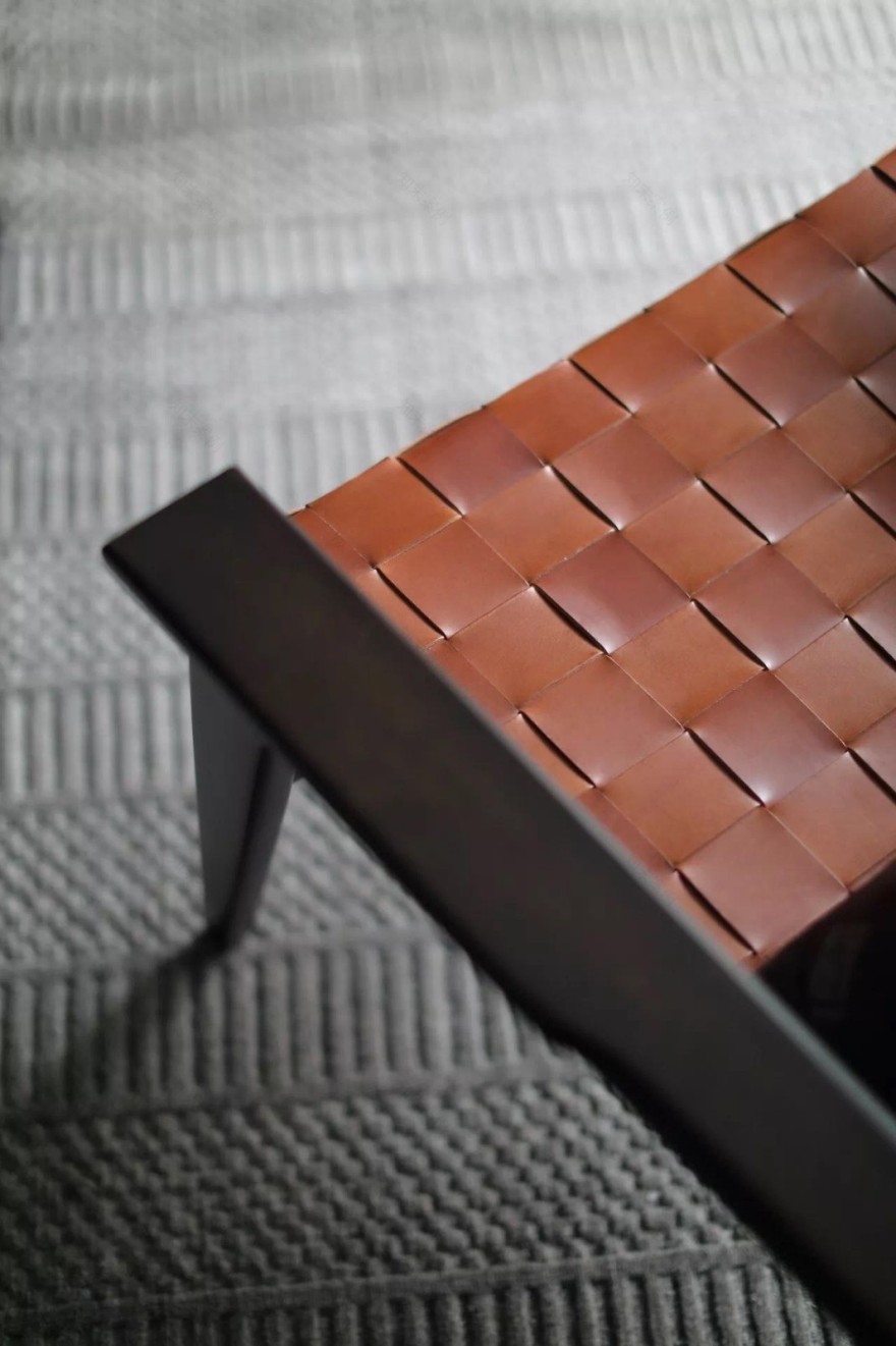 质感高级灰,要的就是这个格调-10