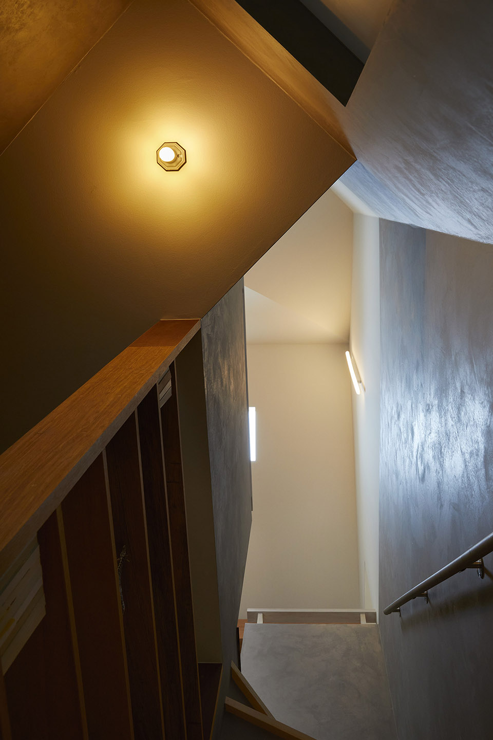 别墅丨日本爱媛丨marutau arqui-71