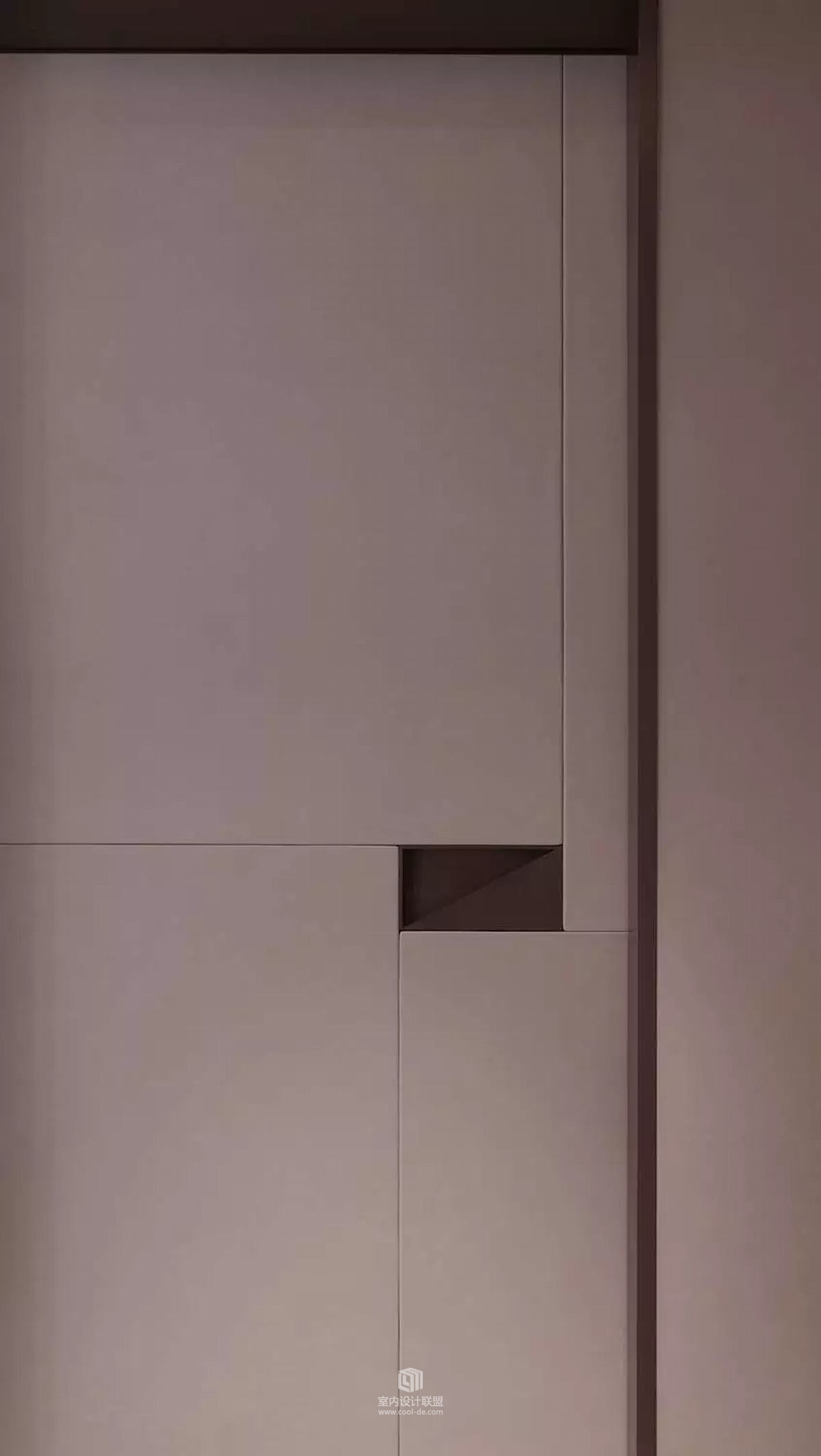 琚宾新作 | 深圳中国杯帆船会所餐厅-46