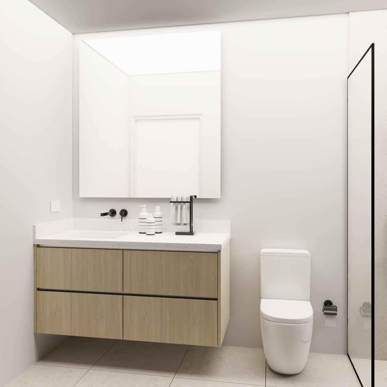 Santos Residence（桑托斯住宅）丨美国-25