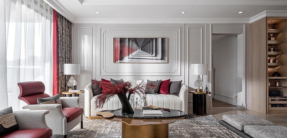 惠州星河丹堤N6N7区样板房-11