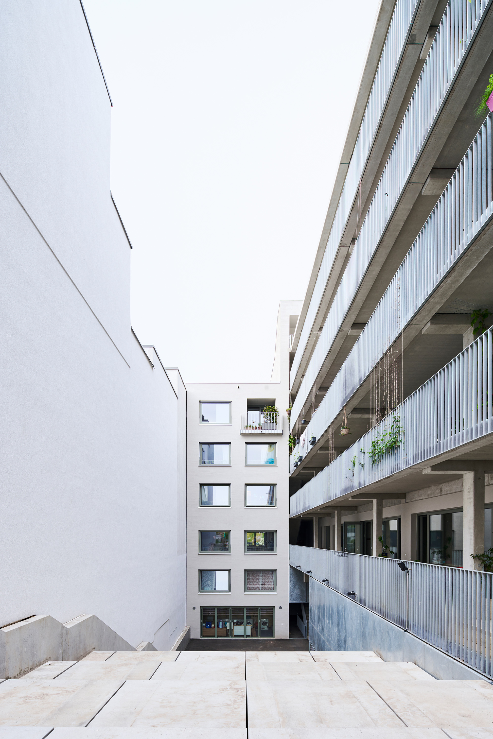 镜面工厂外壳丨德国丨Heide & von Beckerath-47