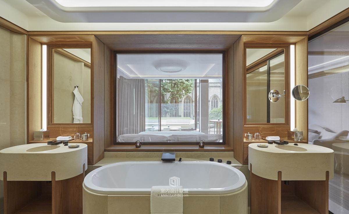 The Berkeley 英国伦敦精品酒店-3