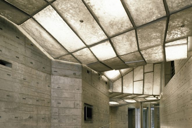 大船渡市民文化会館・市立図書館 ／ リアスホール – Rias Hall | Chiaki Arai Urban & Architecture Design-20