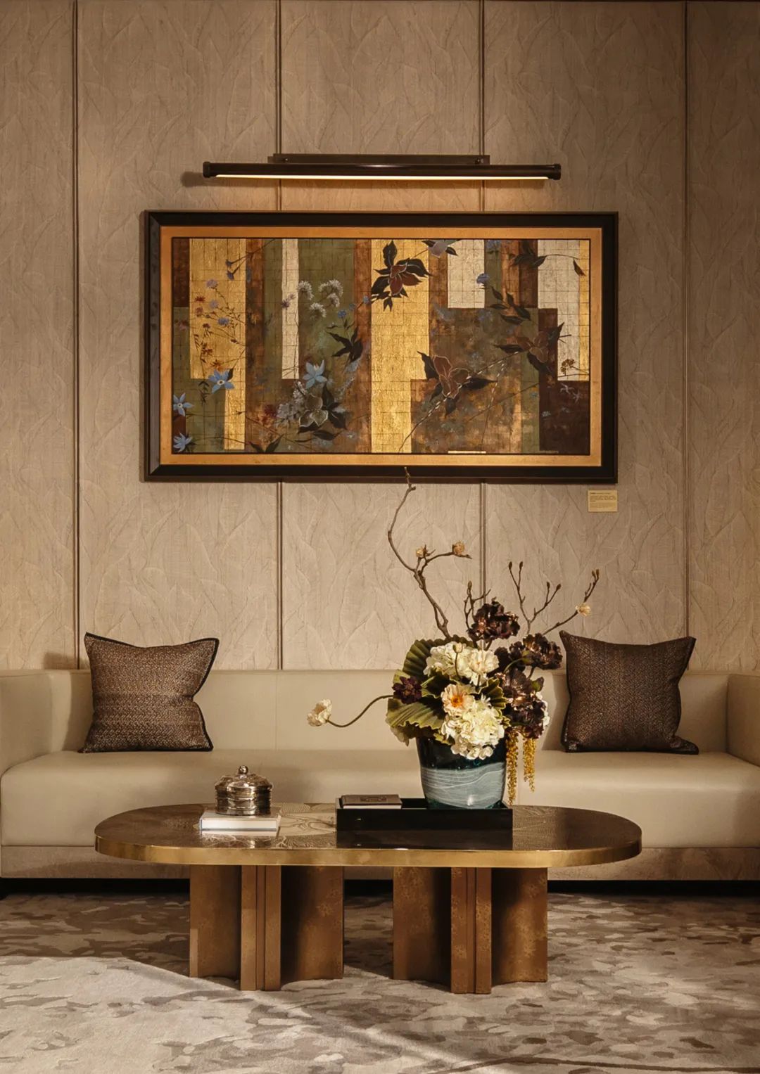 上海·招商中旅观境丨中国上海丨深圳31设计-36