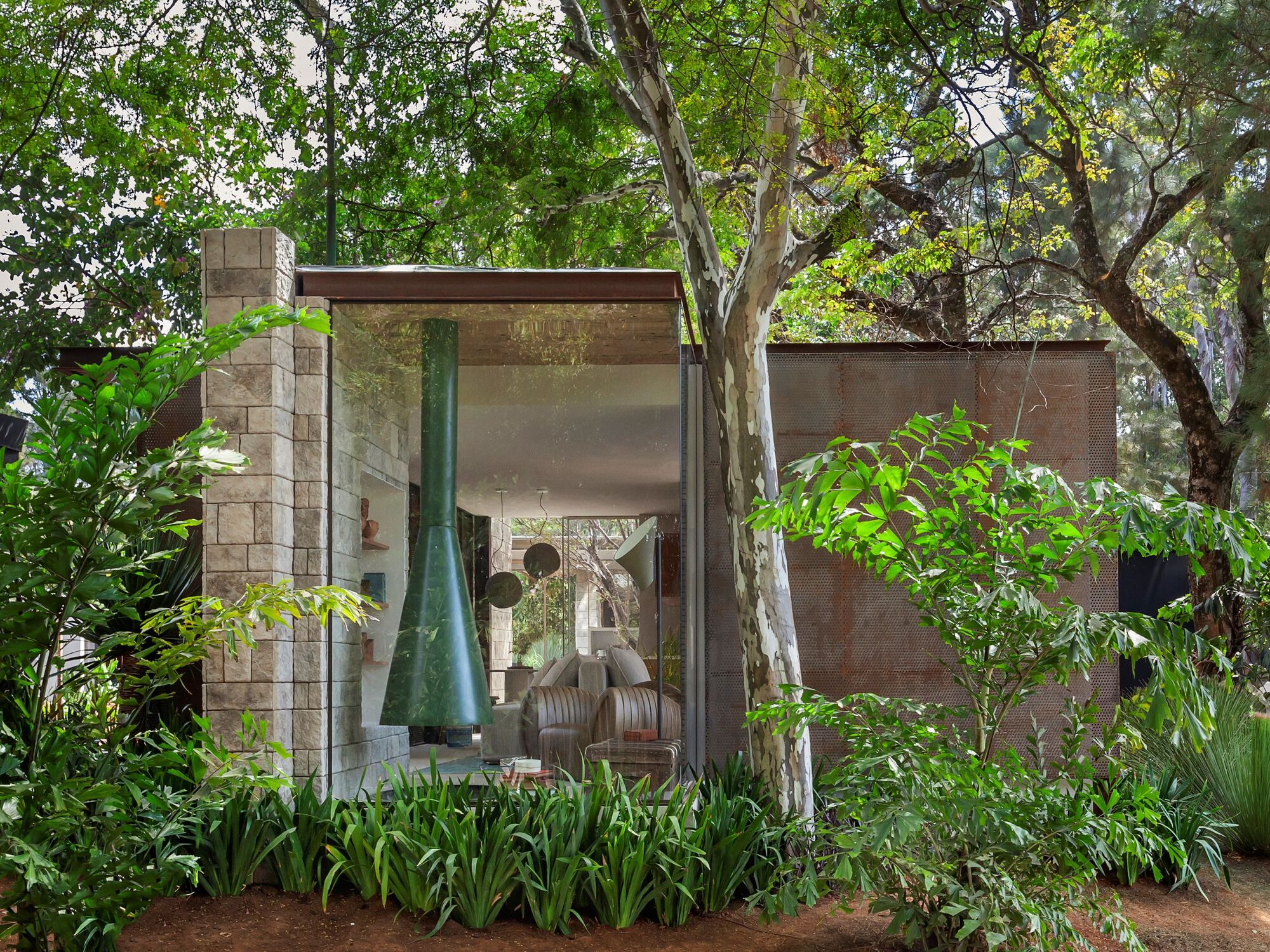 Studio NaMata 工作室丨巴西-15