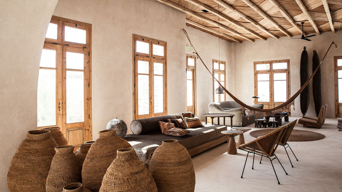 世界顶级酒店设计案例精选-9