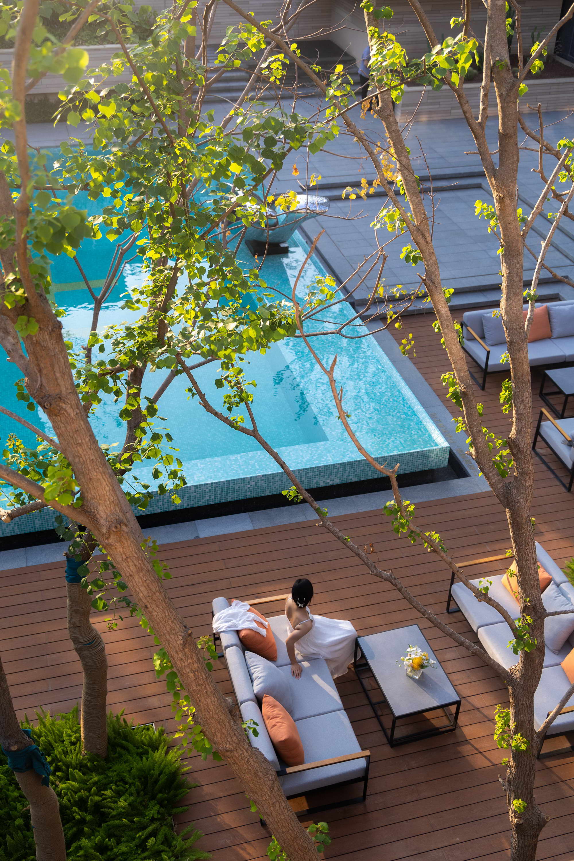 南昌华侨城万科世纪水岸·汀岸——自然与都市的度假融合-6