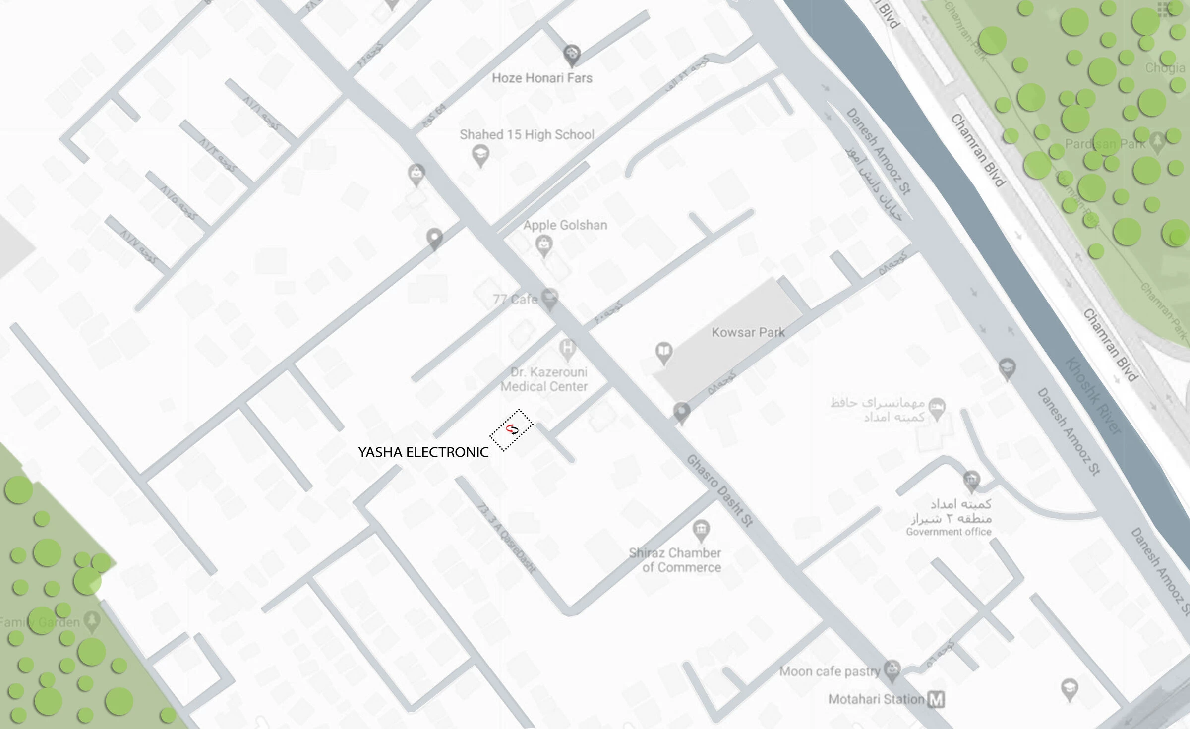 废弃建筑变身高效办公空间-28