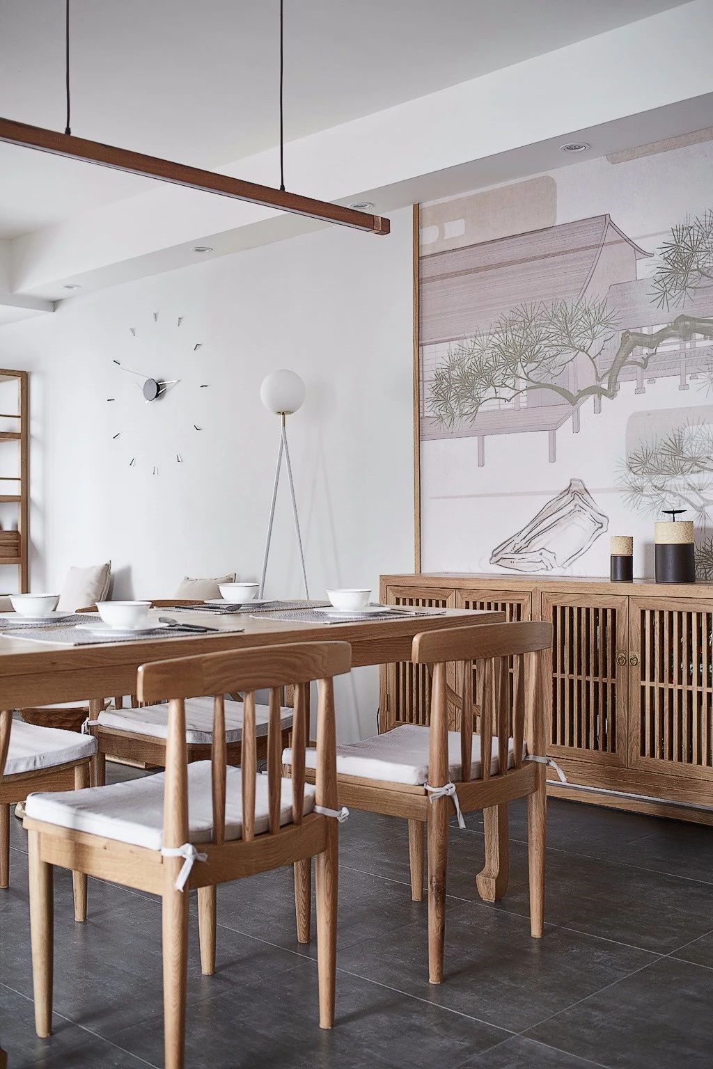 简约佛系家居,品味静谧生活-6