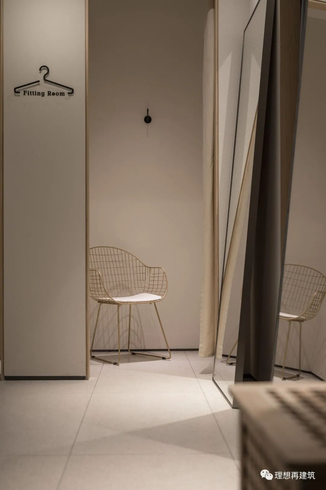 合肥花样年时尚女装买手店,打造如花般美丽的购物时光-12