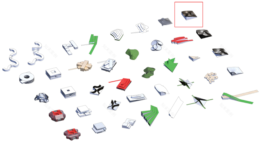 科学之岛 · 融入景观的科技文化中心-16