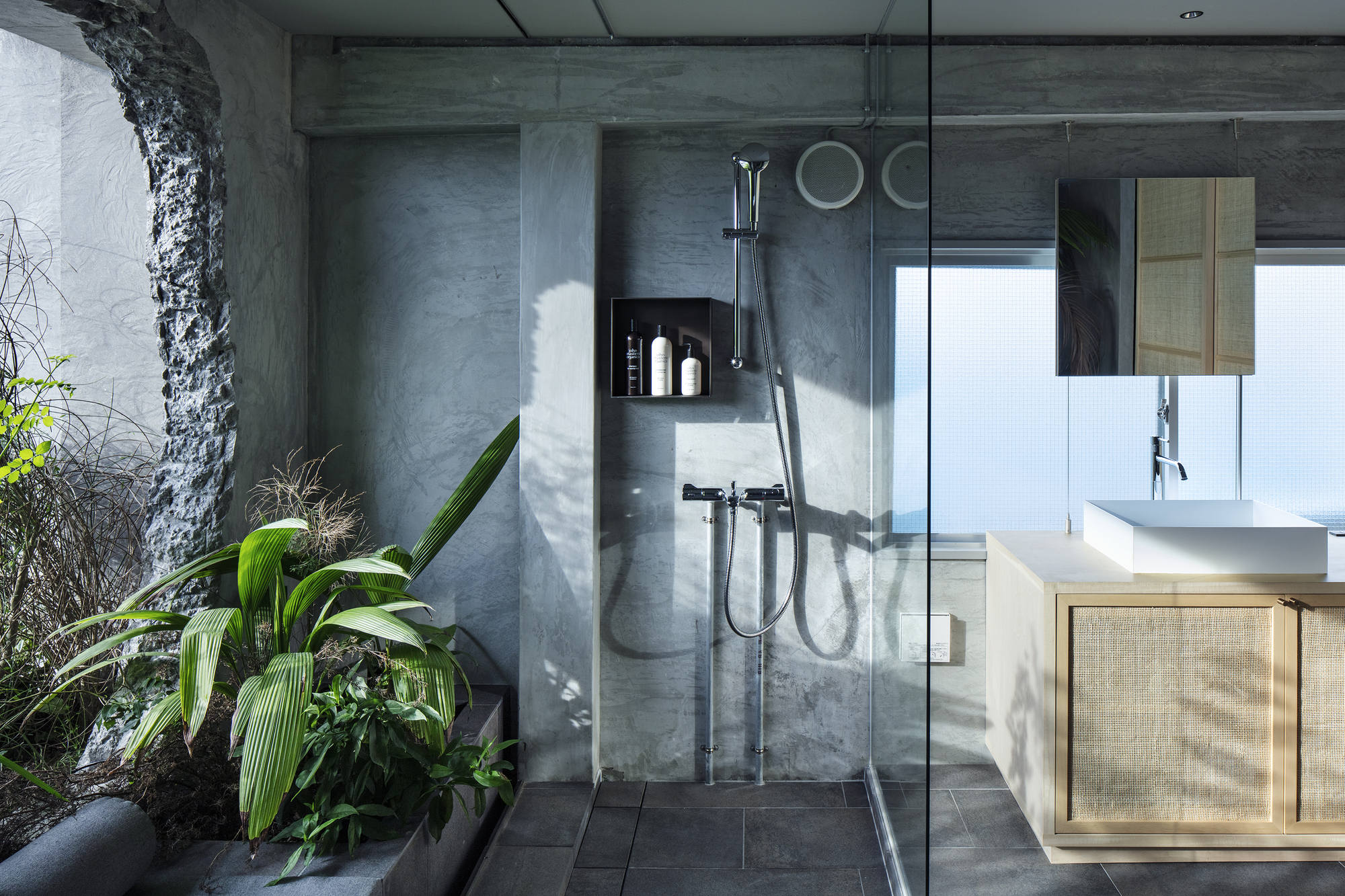 酒店苏(2020)设计丨日本丨Suppose Design Office-43