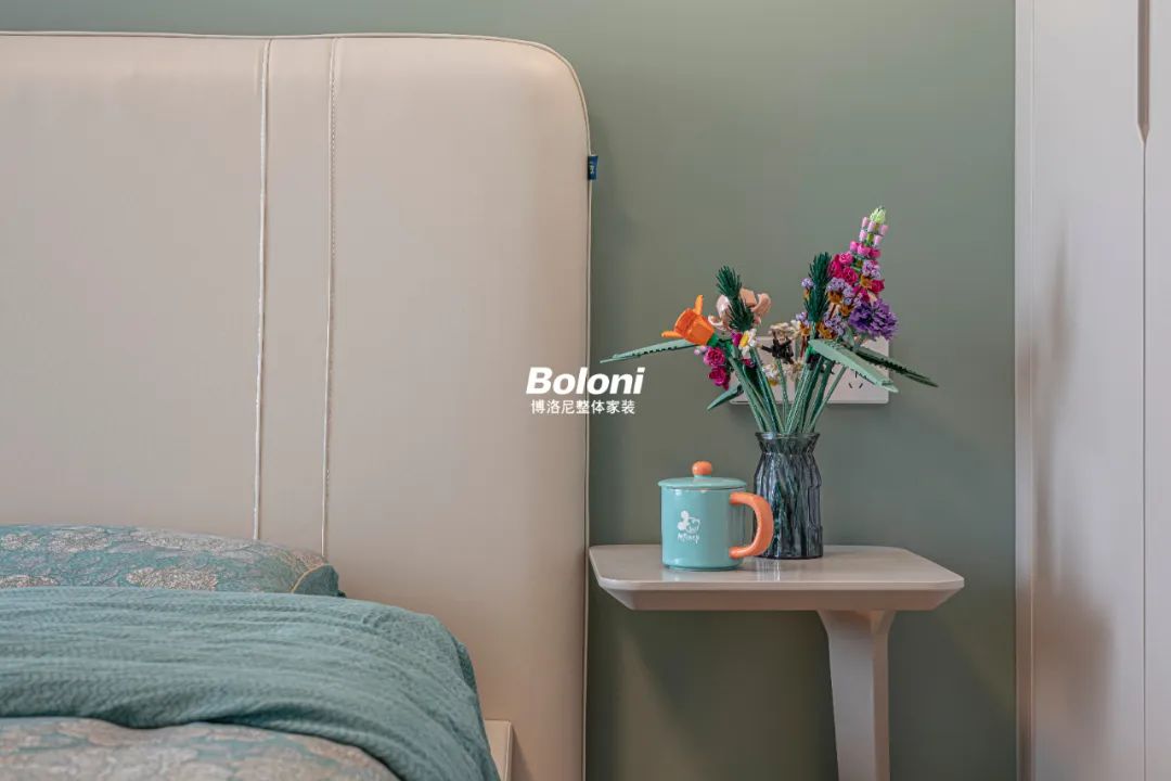 紫芳园丨中国北京丨博洛尼-39