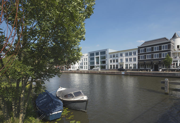 奥普·布伦（注：Op Buuren可能是人名，这是按照音译给出的结果）丨荷兰丨Liesbeth van der Pol及其团队-30