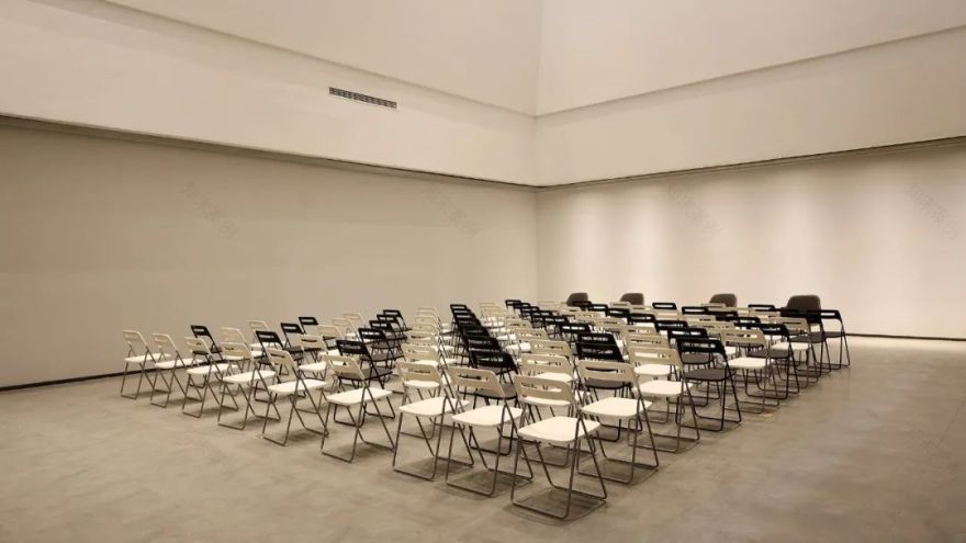 严旸建筑 × 美璟书店 | 中庭中的隐秘书店-103