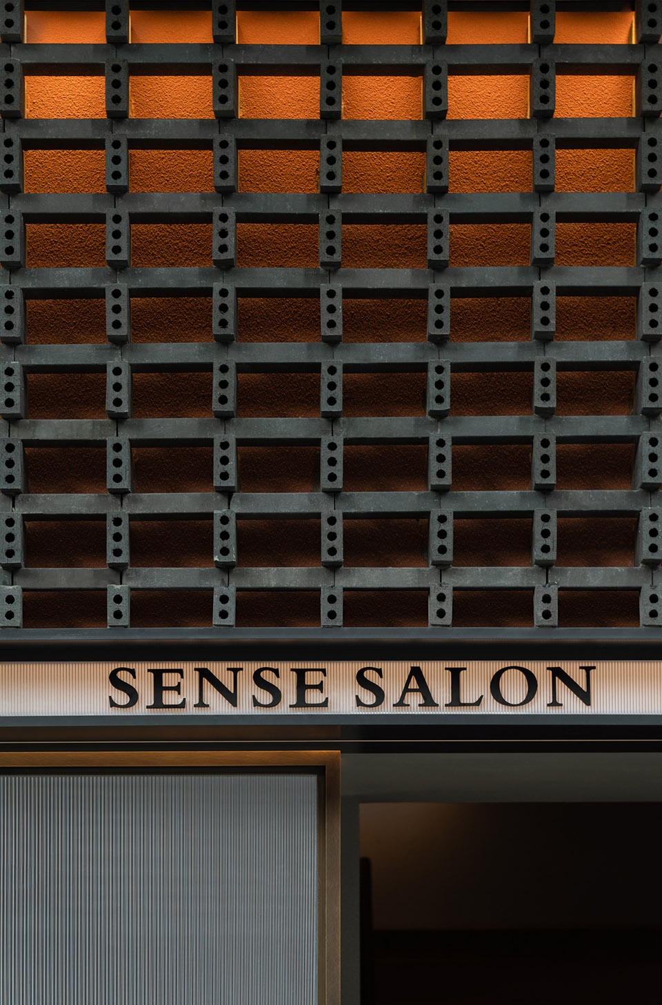 SENSE SALON 意念造型丨元太ARCHETYPE Design Organization-55