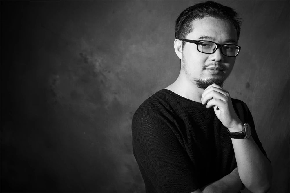 向阳而生别墅私宅丨冷晨辉-20