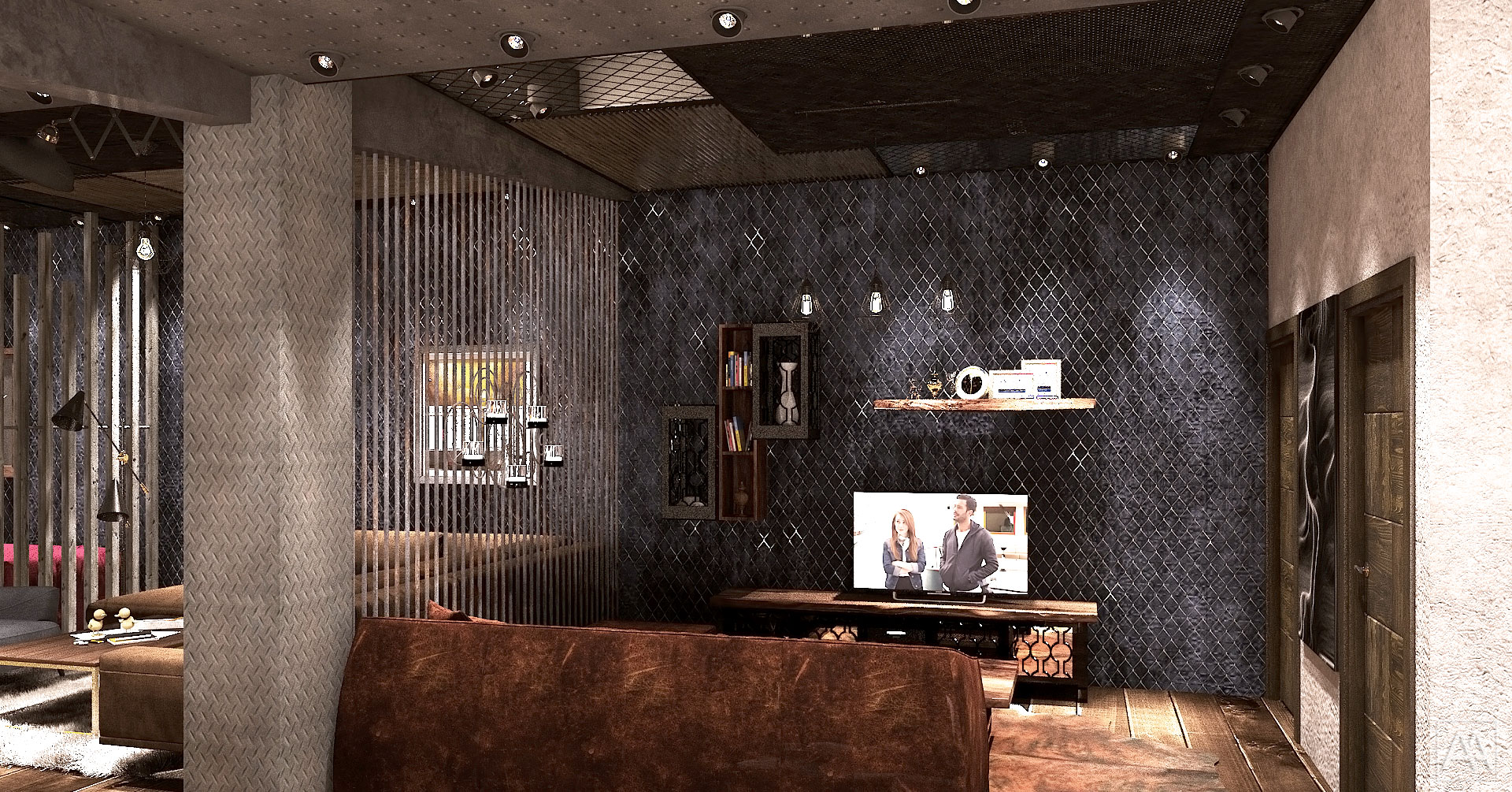 伊斯坦布尔家具画廊 | 2015 年完成的商业空间设计-19