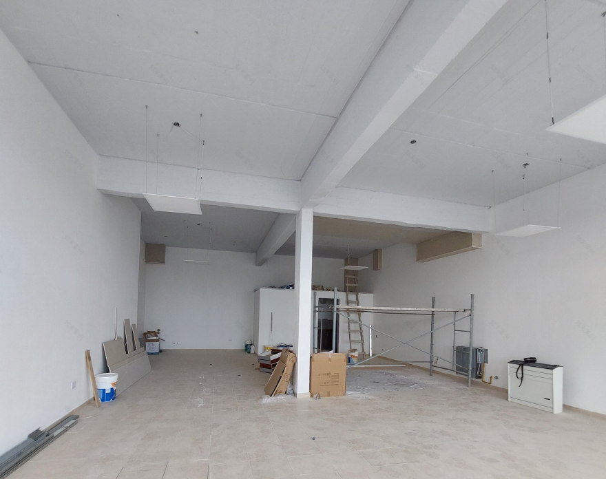 Digitalk · 第二家分店-16