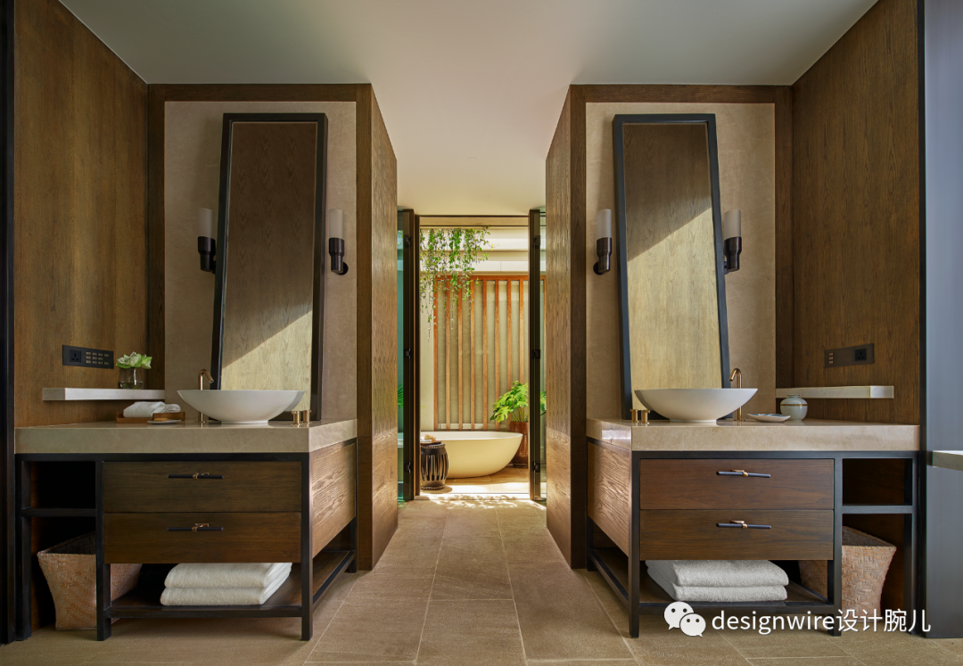 维也纳瑰丽酒店丨奥地利维也纳丨A2K,BEHF,Alexander Waterworth-208