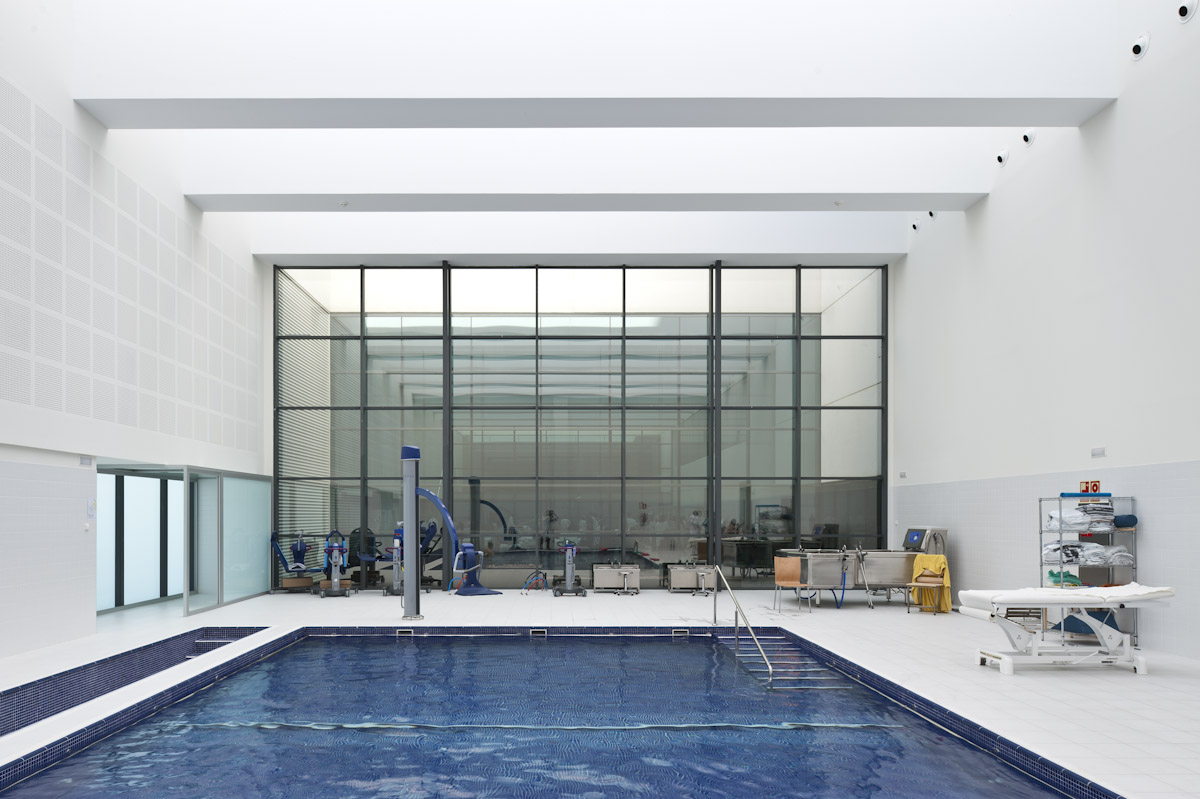 New Hospital La Fe Ramón Esteve-9