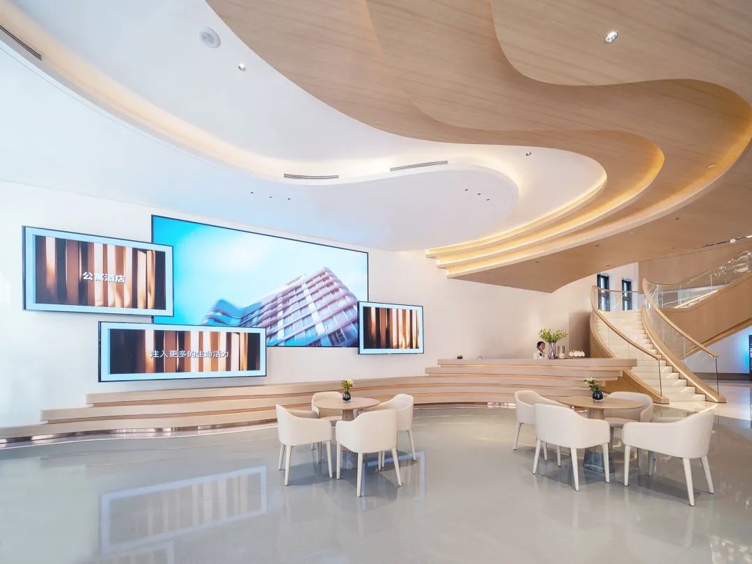 银川悠阅城体验中心丨中国银川-7