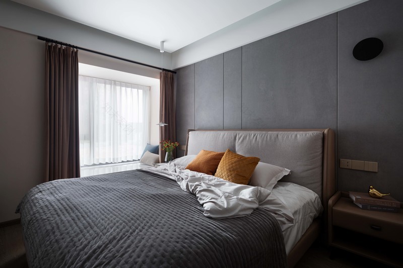 现代简约家居设计-11