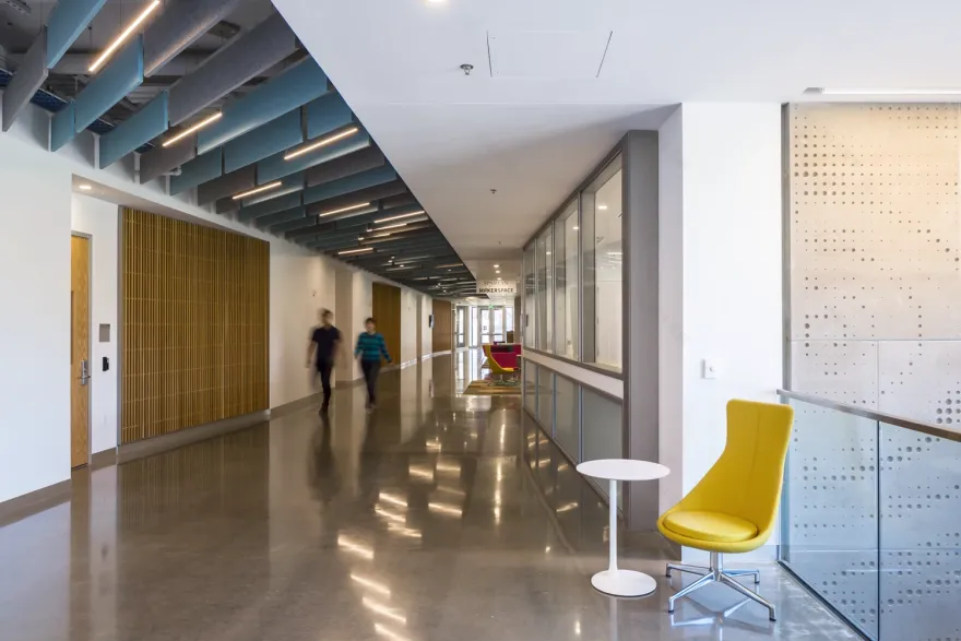 华盛顿大学朱贝尔厅-38