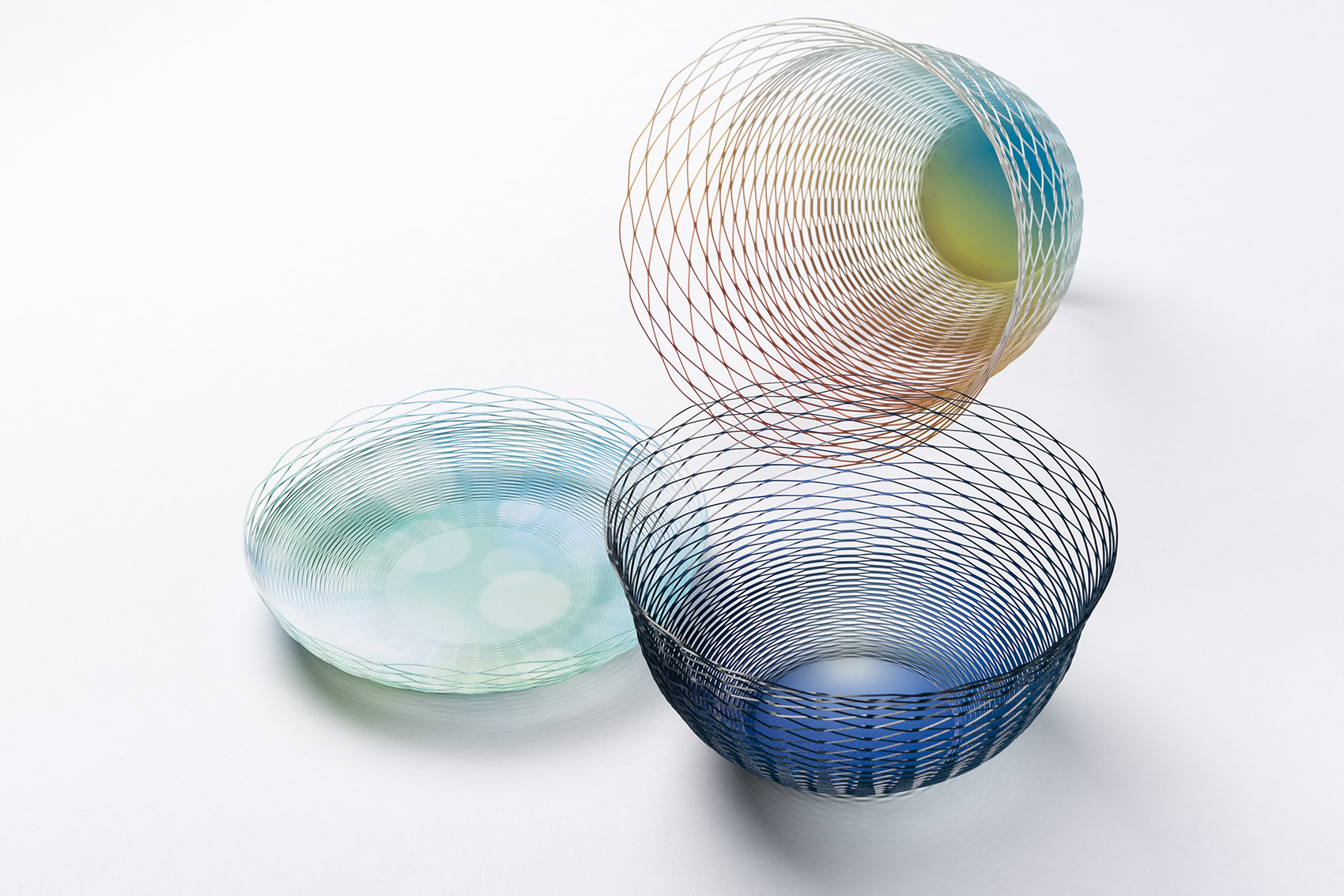 绽放的空气花瓶 / Torafu Architects-25