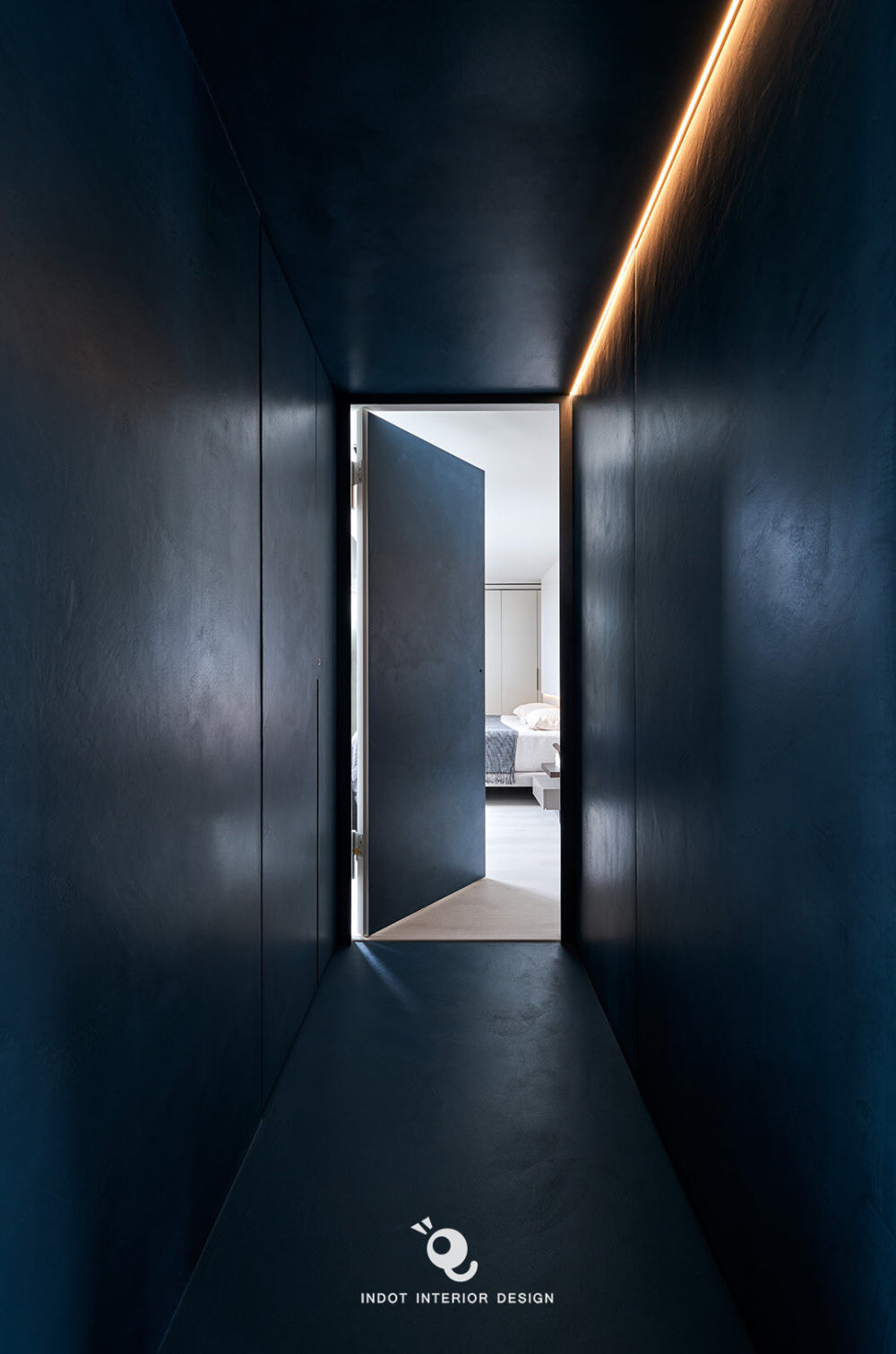 台北市中心老屋翻新丨中国台北丨虫点子创意设计-42