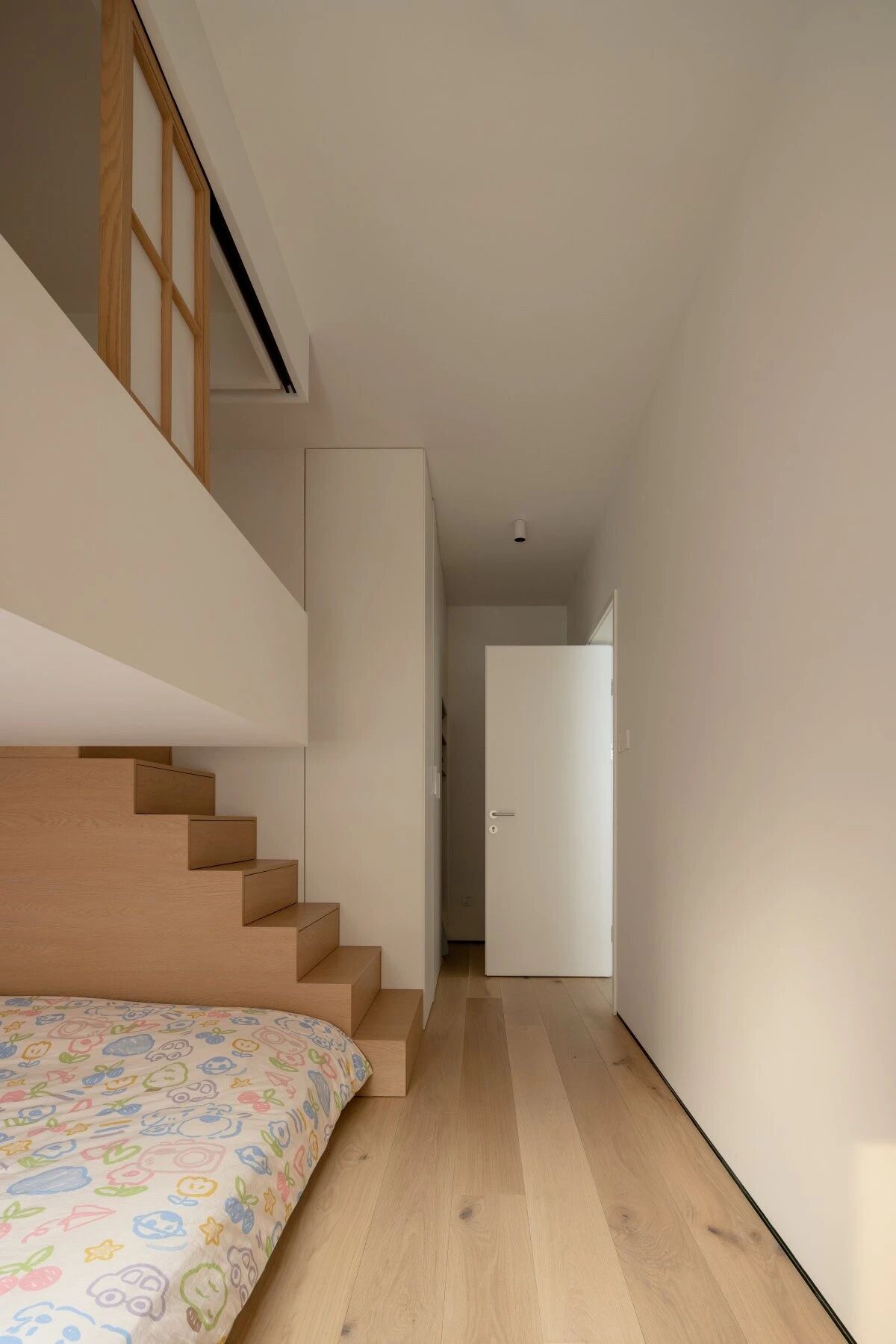 星星与二木的住宅丨中国北京丨彡口建筑-40