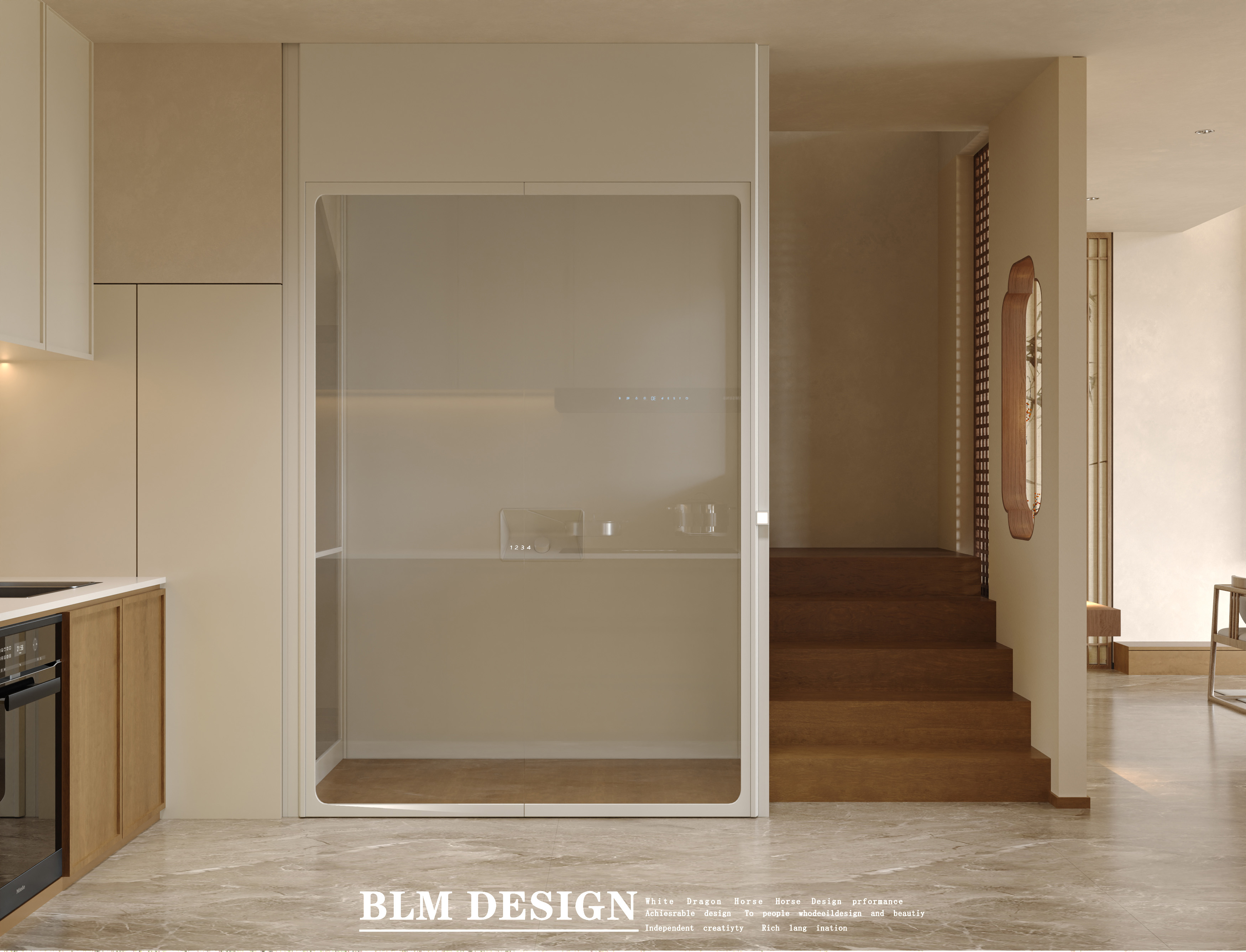 宋氏家装效果案例-3