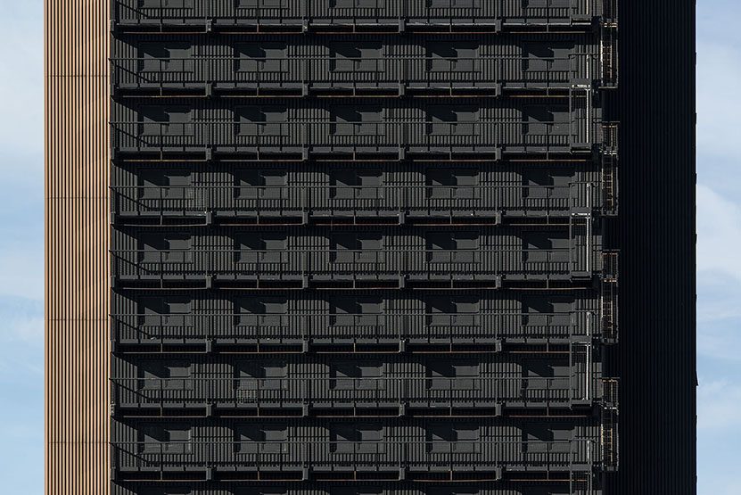 Discharge,Recharge · KHBT(城市灯光节装置)丨德国-17