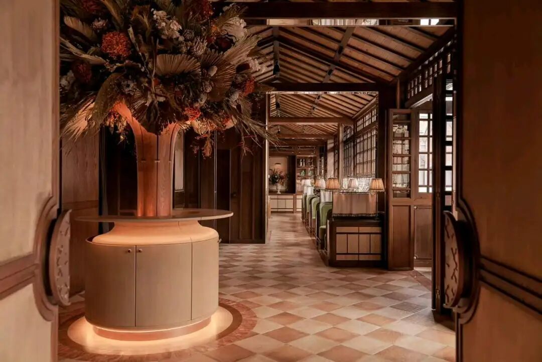 深圳Ensue餐厅丨中国深圳丨邵程（Chris Shao）-0