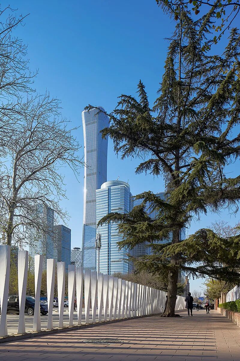 九树三花——郎园vintage环境提升-30