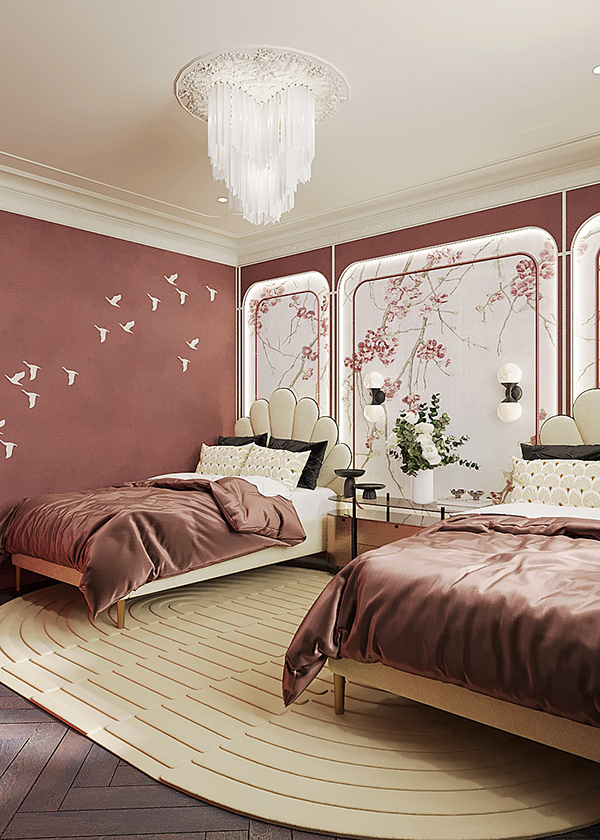 巴伊尔住宅丨Nataliia Prystenska等六人团队-41