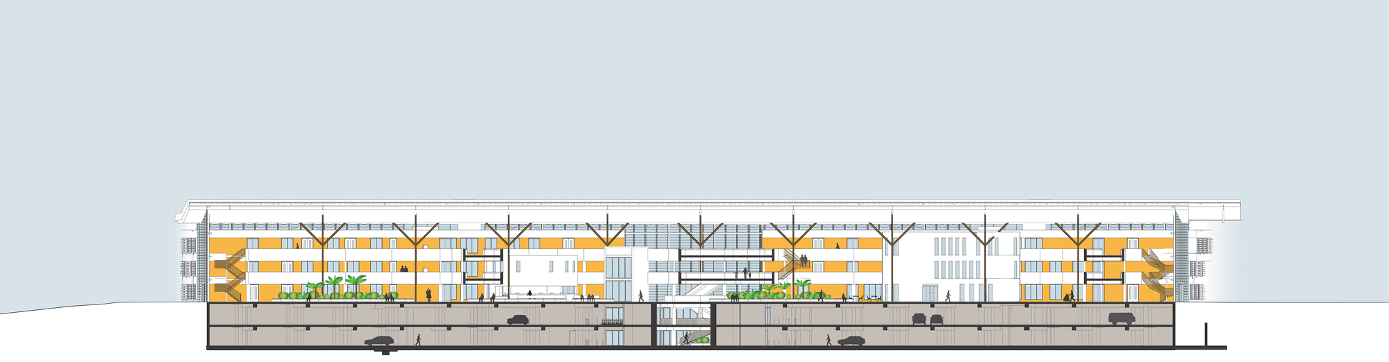 库拉索新奥尔特班达医院,盎司-21